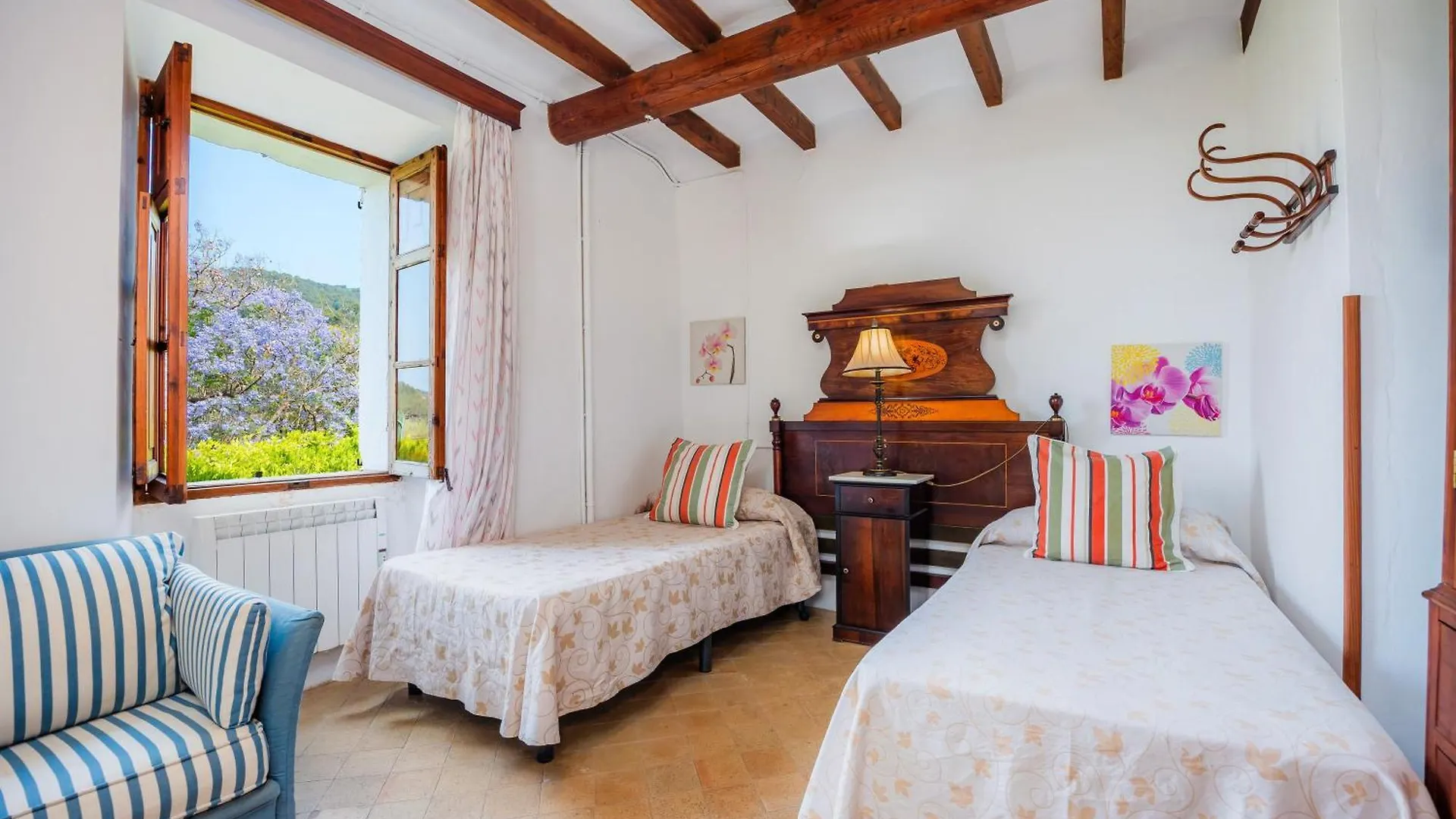 Villa Cas Patro Lau Bis Fornalutx