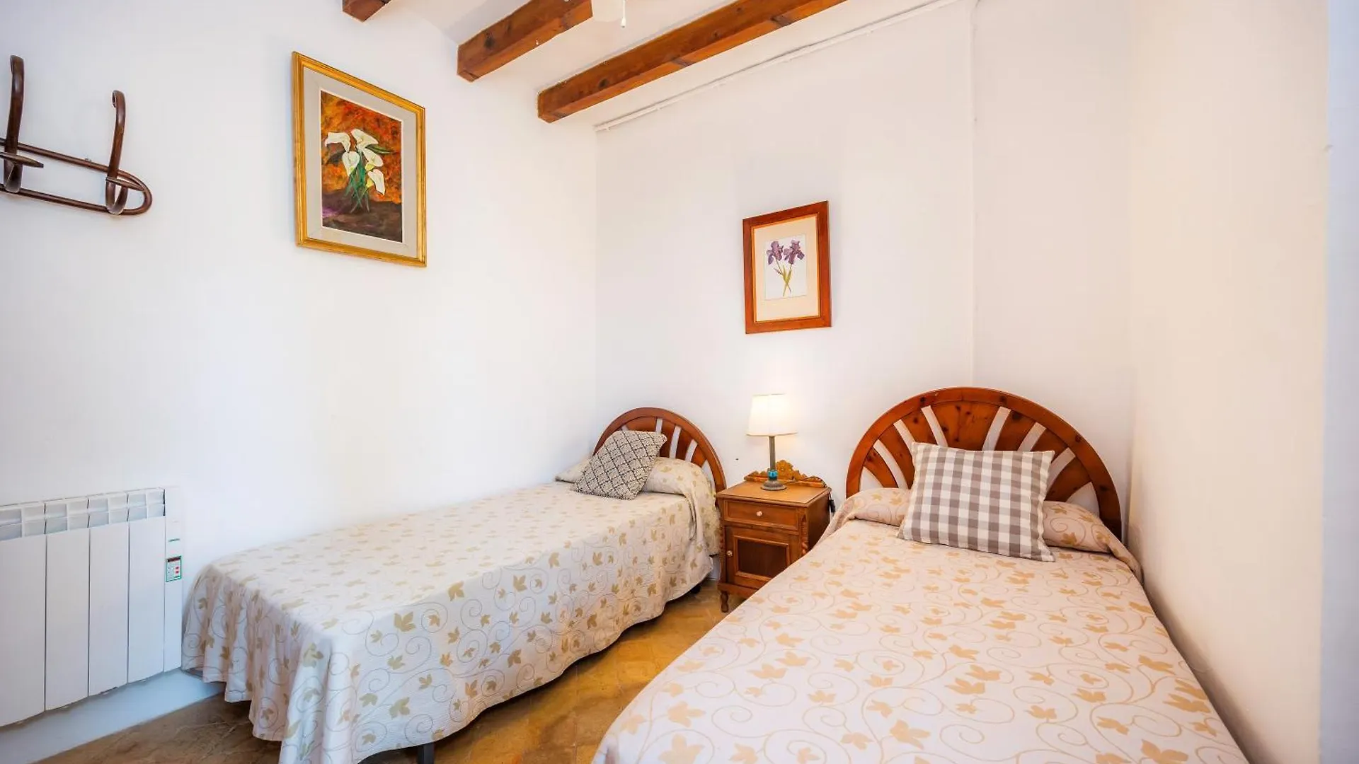 Villa Cas Patro Lau Bis Fornalutx