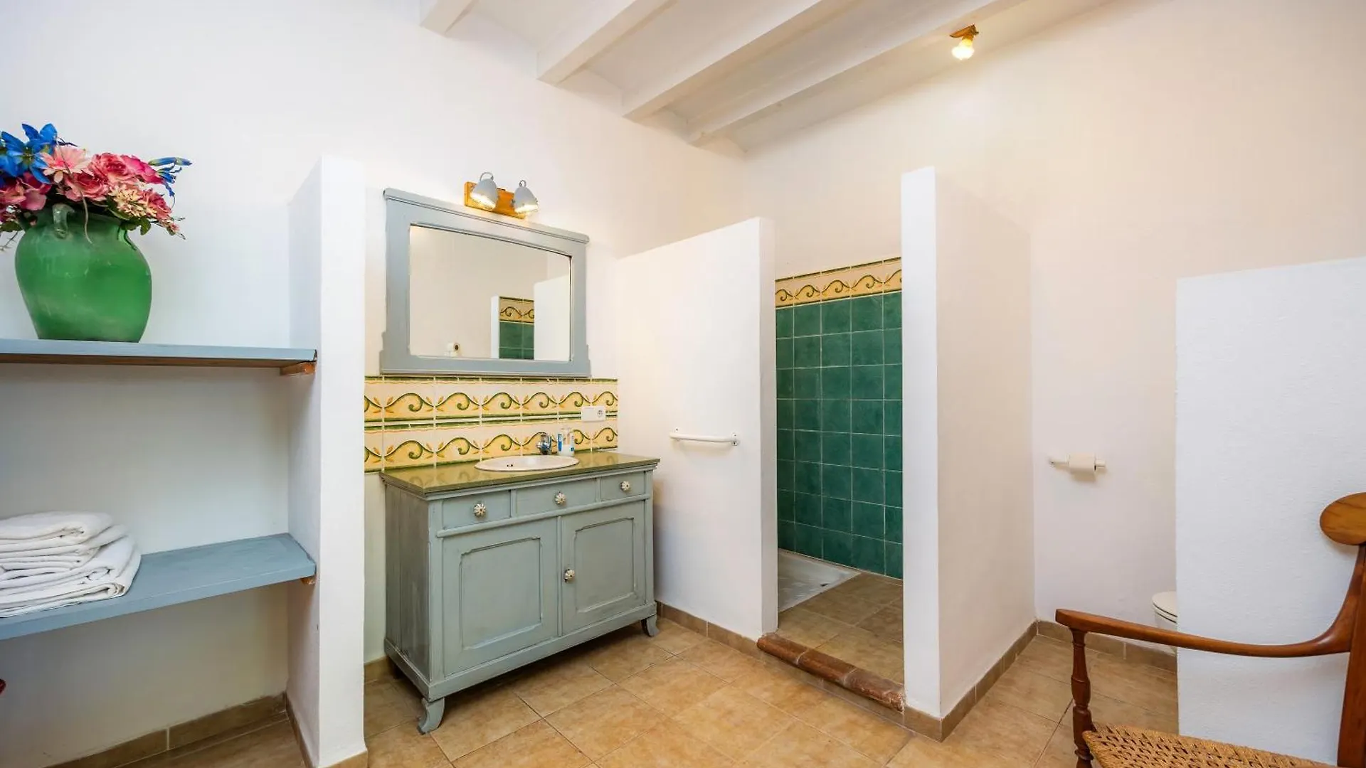 Cas Patro Lau Bis Villa Fornalutx