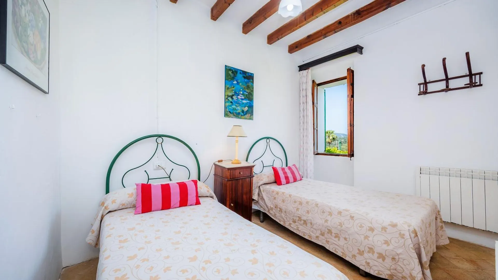 Villa Cas Patro Lau Bis Fornalutx