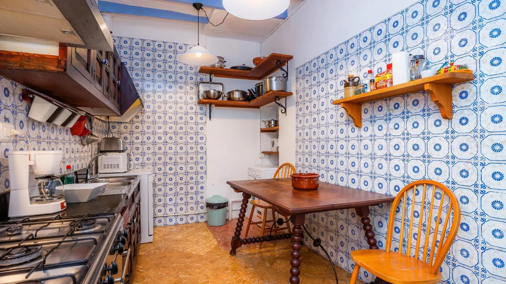 Cas Patro Lau Bis Villa Fornalutx
